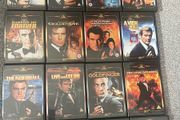 Collectors edition 20 James Bond movies