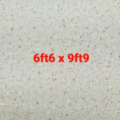 lino 6ft6 x 9ft9