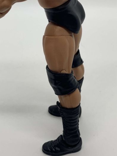 wwe elite series TNF then now forever Bash at the beach Sting , Macho man Randy savage & Lex Luger action figures