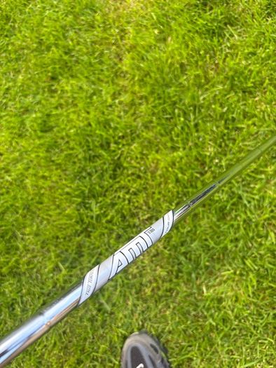 Titleist T100 2023 version