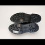Black Brogues Image 2