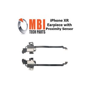 iPhone XR Earpiece Speaker Assembly Proximity Sensor Flex Replacement