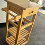Butchers Block - Pine Image 2