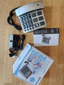 Telephone