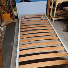 single bed
