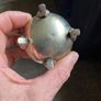 EPNS silver plated condiments set Image 2