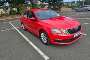 2019 Skoda Octavia