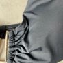 Bikini two piece swim suit black new by Accessories size 12 Image 5