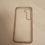 Samsung Galaxy S23 Protective Case - Clear Image 2