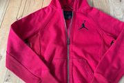 Nike Air Jordan Zippy