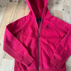 Nike Air Jordan Zippy