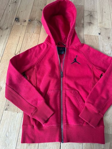 Nike Air Jordan Zippy