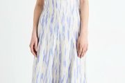 Selected Femme maxi dress