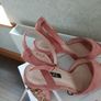 Quiz block heel sandals Brand new in box Postage included Image 5