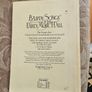 Bawdy Songs Of The Early Music Hall. By George Speaight. Large Volume Paperback In Good Condition. See Photos For Same. Image 5
