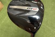 Titleist GT2 driver 9 head