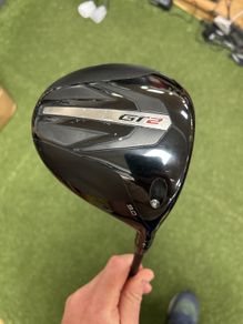 Titleist GT2 driver 9 head
