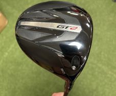 Titleist GT2 driver 9 head