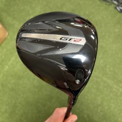 Titleist GT2 driver 9 head