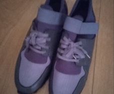 Mallet elast trainers