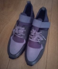 Mallet elast trainers