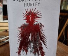 Barrowbeck - Andrew Michael Hurley