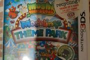 moshi theme park