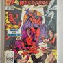West Coast Avengers | 1st Appearance White Vision | 5 Key Issues Comic Lot | Marvel Comics Image 5