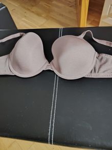 New Bra Without Tag