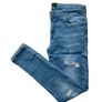 Ripped denim Jeans Image 5