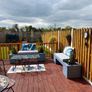 Handmade foam cushions for garden furniture / sunbed / pallets / camper van/ boat/ windows Image 9