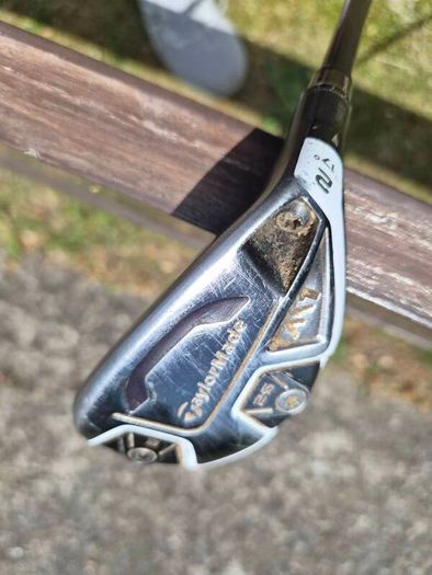 Taylormade  M1