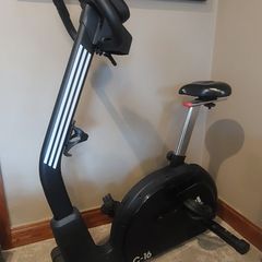 Addidas C16 ExerciseBike