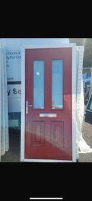 pvc doors