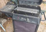 bbq gas free