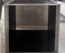 Thon 10 unit studio rack