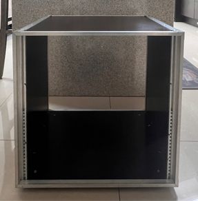 Thon 10 unit studio rack