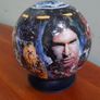 Star Wars 3D jigsaw Image 5