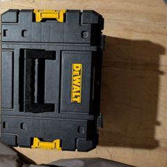 Dewalt Tstak 2.0 Deep Toolbox