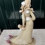 Mother and Child decorative figurine Image 2