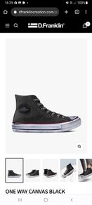 womens high tops