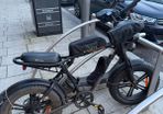 Electric bike M20 Enguie
