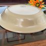 Vintage Pearsons of Chesterfield Pie Plate With Steak and Kidney Pie Recipe Image 10