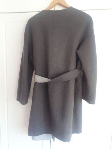 Jaeger wool coat