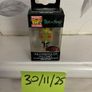 Morty with Shrunken Rick Funko & free keychain Image 2