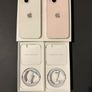 iPhone 13,128GB (GRADE A Mint Like New) Free Screen Protector an Phone Cover 3 Month Warranty RECEIPT Image 2