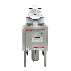 Winston chicken fryer
