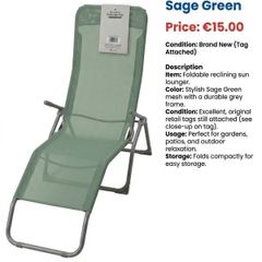 outdoor indoor reclining sofa