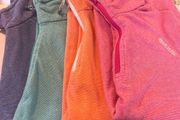 womens fleece