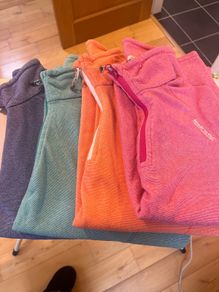 womens fleece